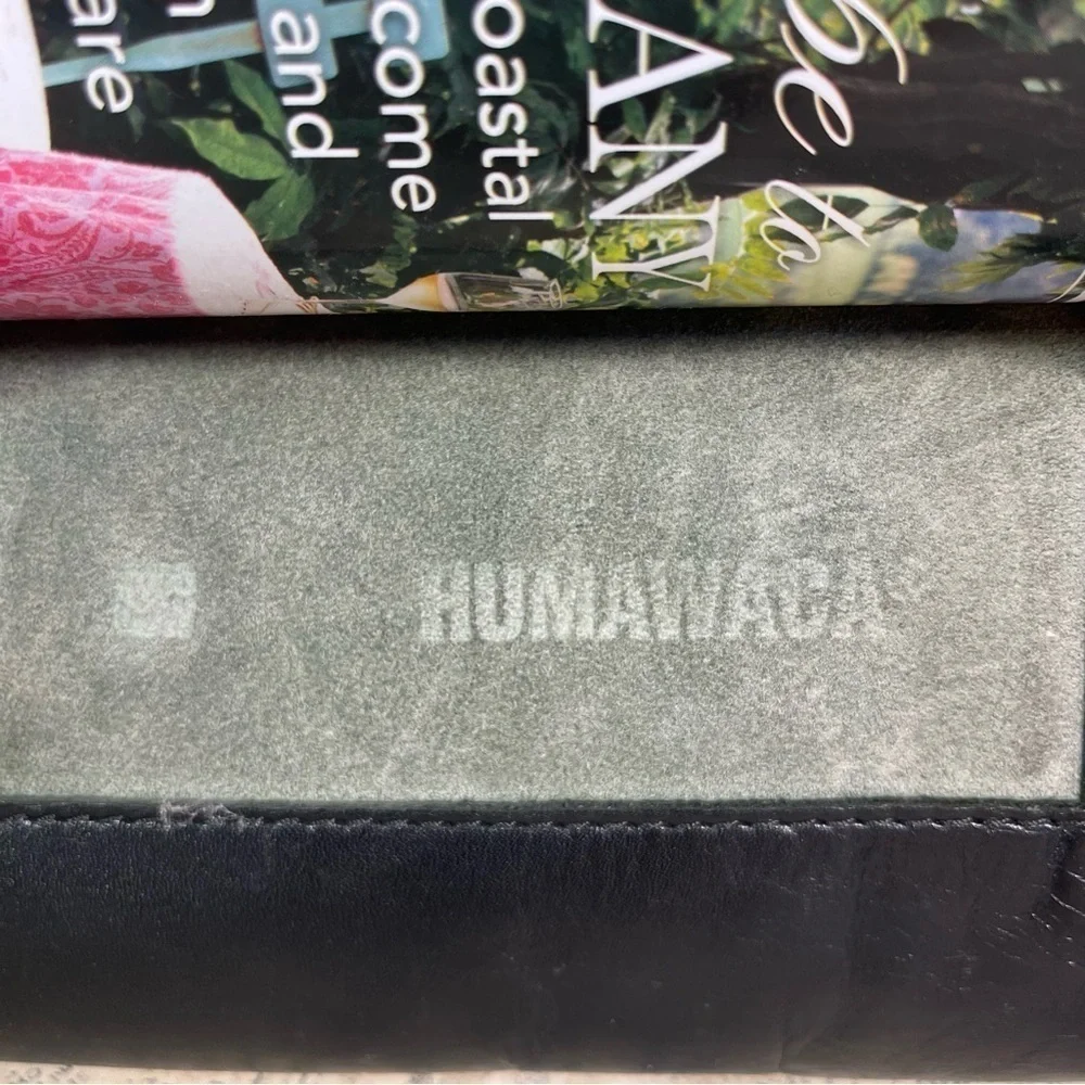 Humawaca Cowhide Briefcase for Laptop/Tablet